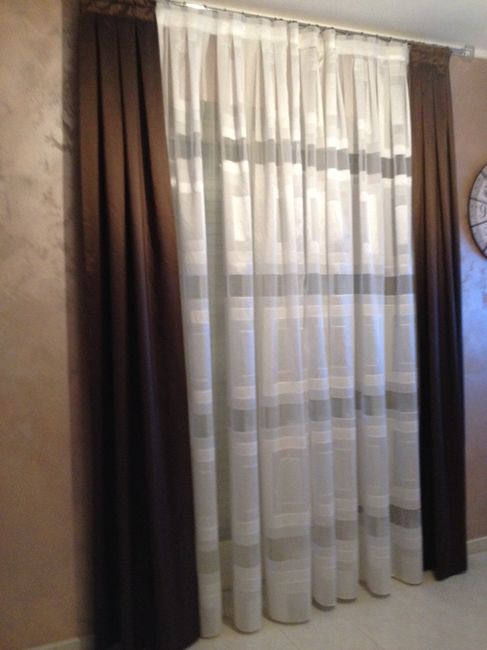 Le vostre tende.. - 2