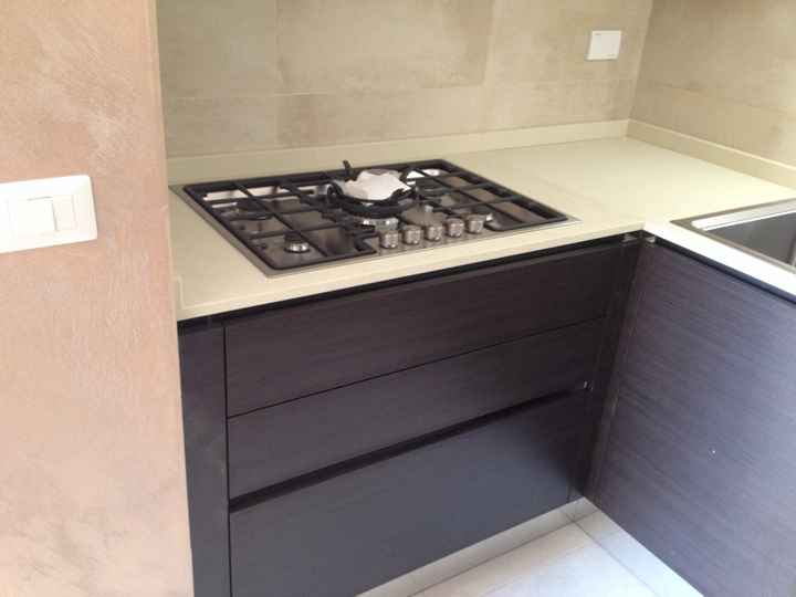 Le nostre cucine - 1