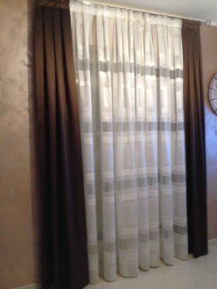 Le vostre tende.. - 2