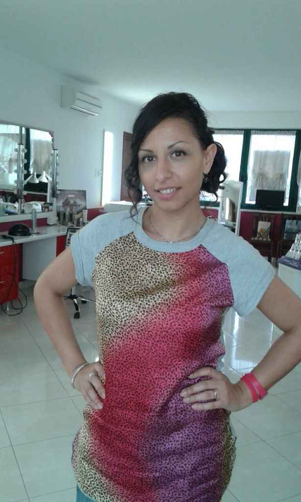 E adesso..... quale acconciatura scelgo ?!?? - 2