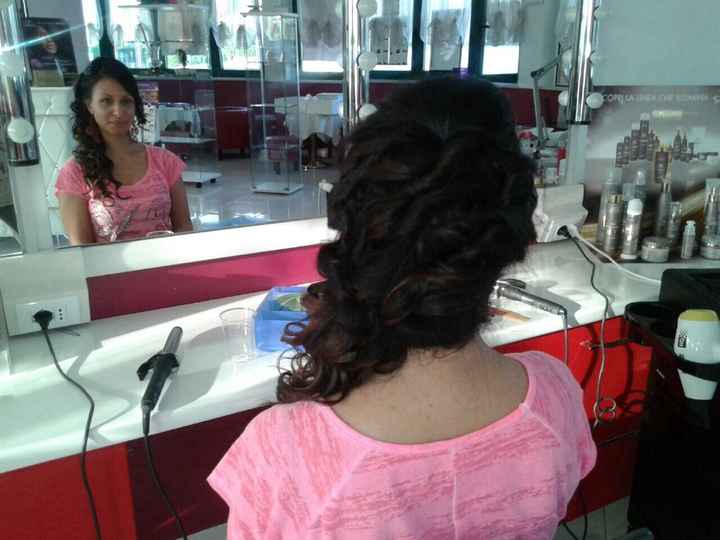 E adesso..... quale acconciatura scelgo ?!?? - 4