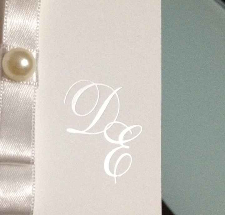 Quali sono le vostre iniziali? - caccia alla foto! - 1