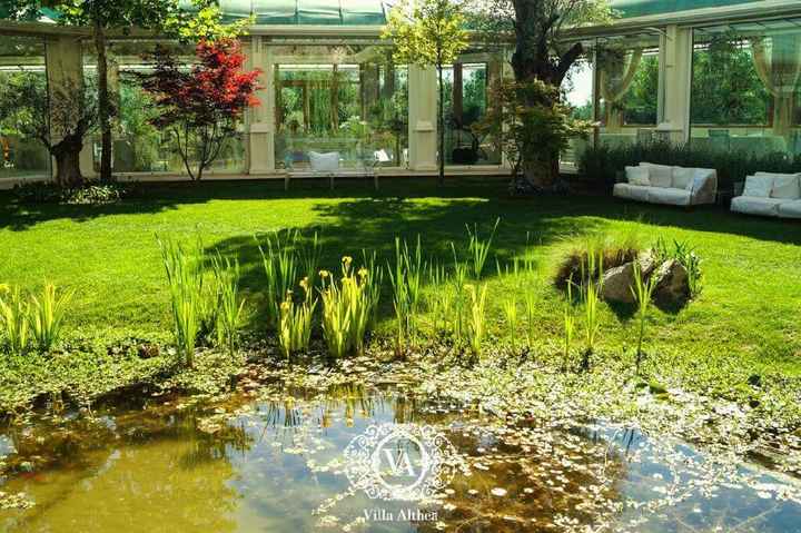 La mia location 😊 - 3