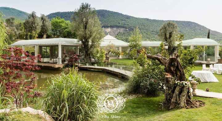 La mia location 😊 - 5