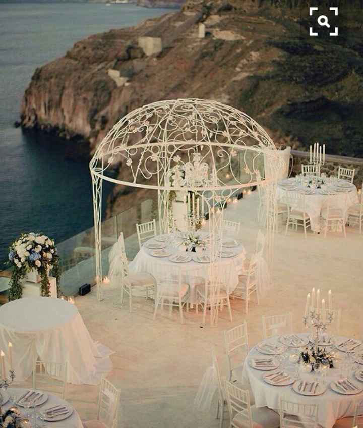 Pensando al mio matrimonio - 1