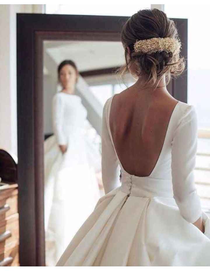 Cercasi stilista 👰 - 1