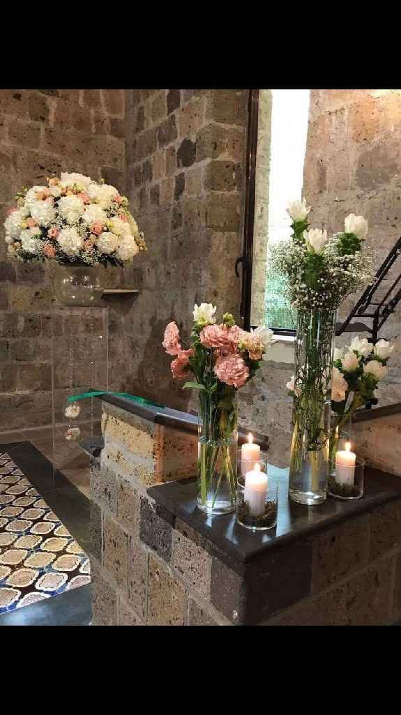  Composizione floreale 🌹 - 1