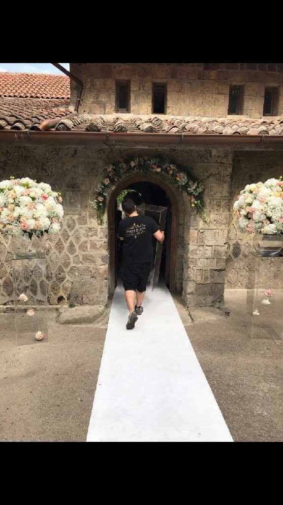  Composizione floreale 🌹 - 2