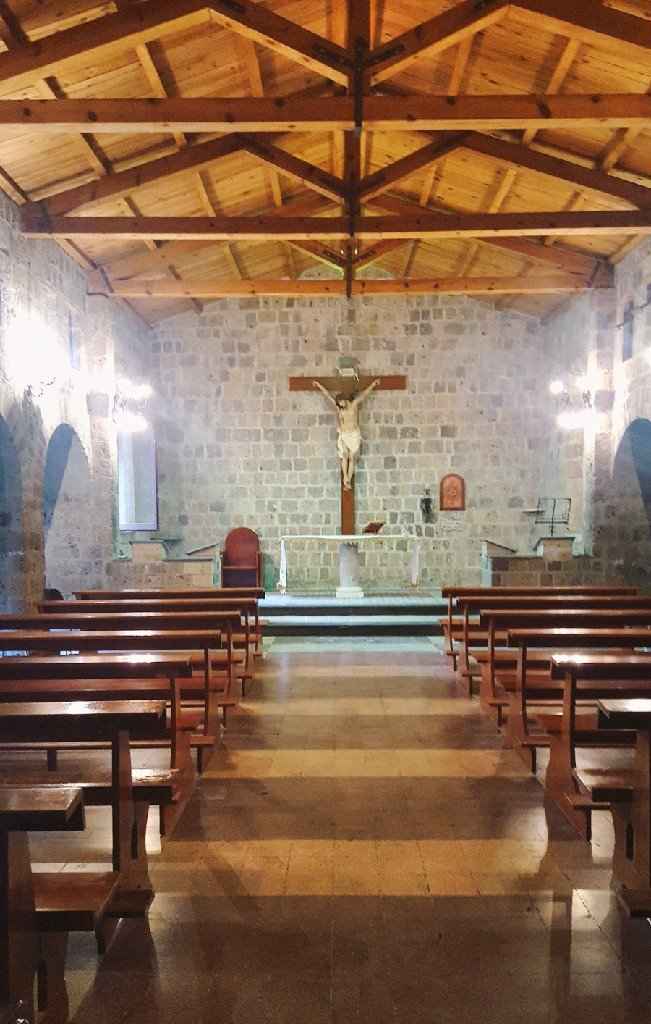  La nostra cappella 💒 - 2