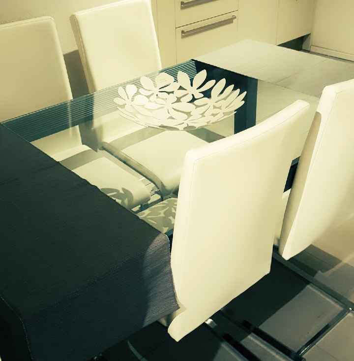  Tavolo da pranzo! - 1
