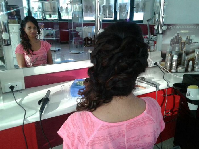E adesso..... quale acconciatura scelgo ?!?? - 4