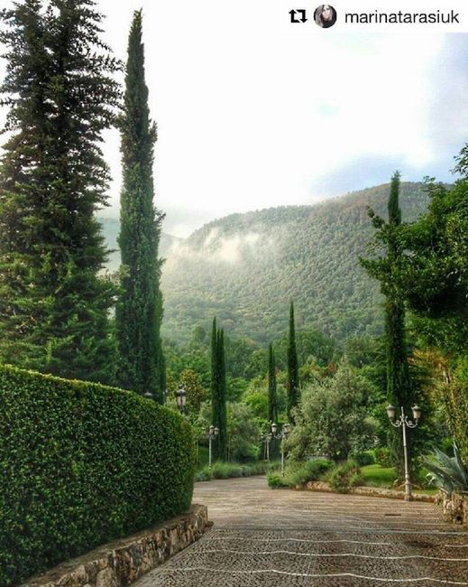 La mia location 😊 - 1