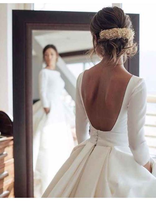 Cercasi stilista 👰 - 1