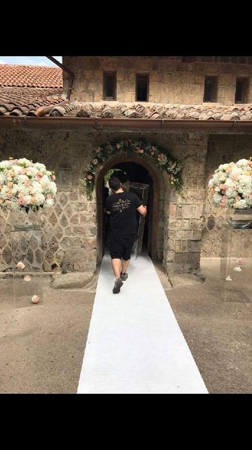  Composizione floreale 🌹 - 2