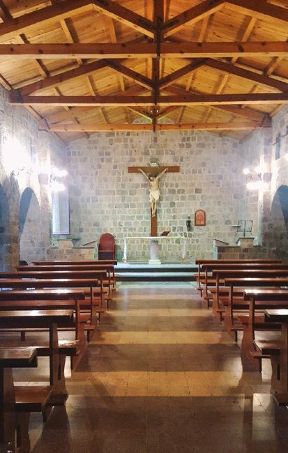  La nostra cappella 💒 - 2