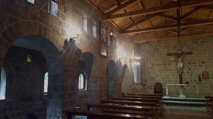  La nostra cappella 💒 - 3