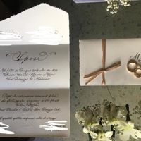 Partecipazioni in carta d’amalfi - 1