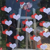 L'amore è... Come tema x il tableau - 1