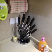 Coltelli da cucina - 1