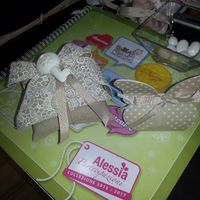 Vi piace la bomboniera che ho scelto? - 1