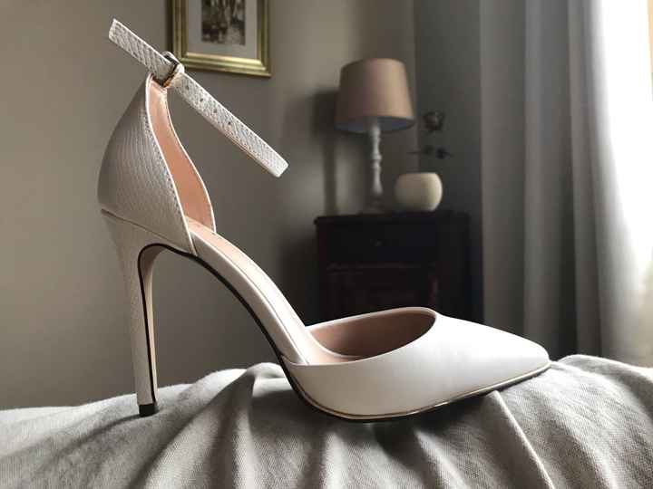 Scarpe sposa - 2