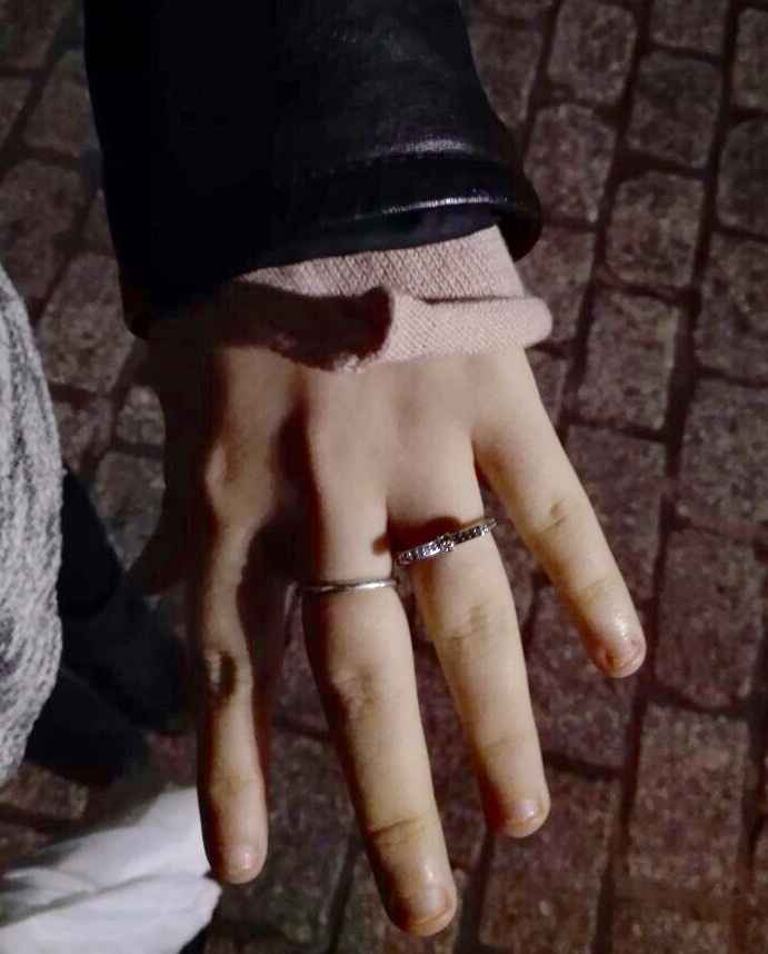 Anelli di fidanzamento - 1