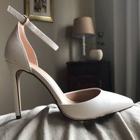 Scarpe sposa - 2