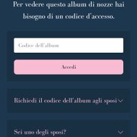 Creerai l'album di nozze con WedShoots? - 1