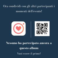 Creerai l'album di nozze con WedShoots? - 2