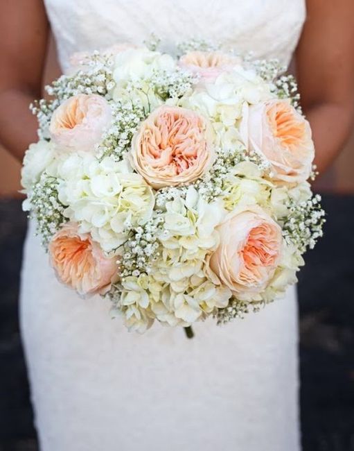 Il mio bouquet da sposa preferito! 🌸 - 1