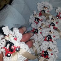 Bomboniere fai da me.. - 1