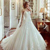 Il mio vestito da sposa preferito! - 1