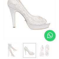 Le mie scarpe da sposa preferite - 1
