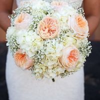 Il mio bouquet da sposa preferito! 🌸 - 1