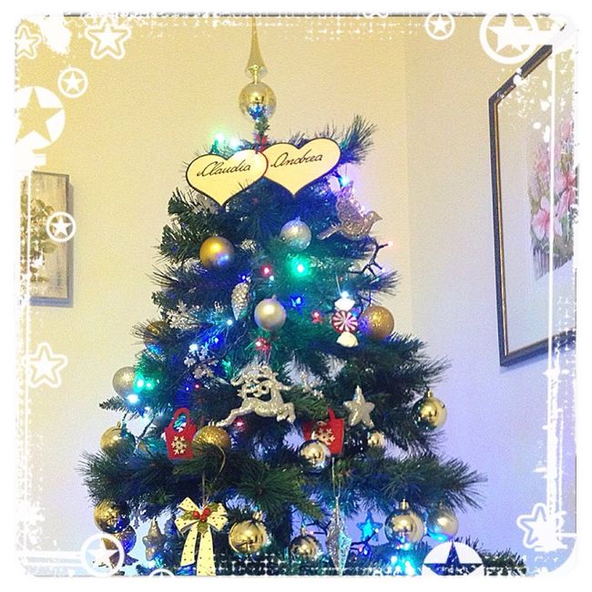 Il vostro albero di Natale! - 1