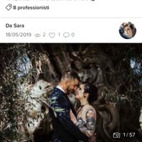 Se vi va Date un’occhiata al mio real Wedding😘 - 1