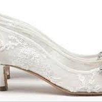 Non ce la faccio piu: ballerine o tacco? - 1