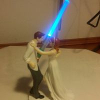 Scelto il vostro cake topper?! - 1
