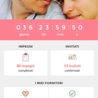 Quanto segna il vostro countdown? - 1