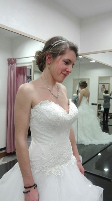 Avete scelto i " gioielli" per il matrimonio? - 1