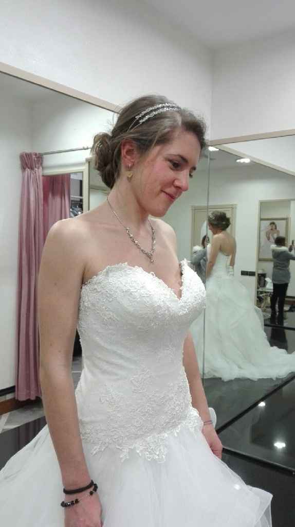 Avete scelto i " gioielli" per il matrimonio? - 1