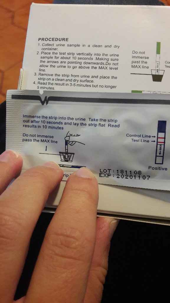 Help test canadesi! - 1