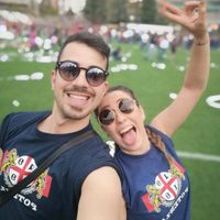 Condividi la vostra foto più bella insieme 📸 - 1