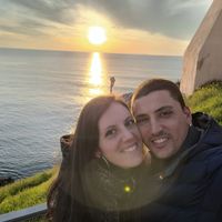 Postate una foto di voi due 👇 - 1