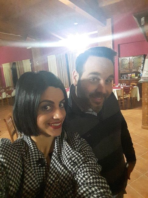 Postate la foto con il vostro fm - 1