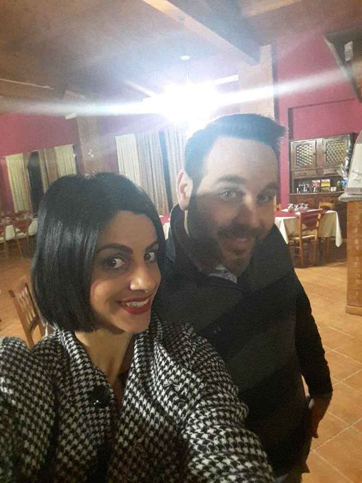 Postate la foto con il vostro fm - 1