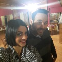 Postate la foto con il vostro fm - 1