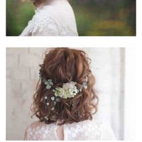 Acconciatura: mi mostrate le vostre (o le idee che avete) - 1