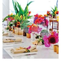 Tema del matrimonio: l’estate!! - 1