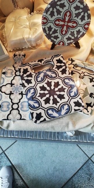 Sposine e la vostra Bomboniera??? - 1